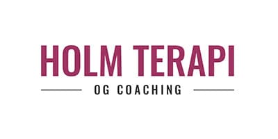 Holm Terapi